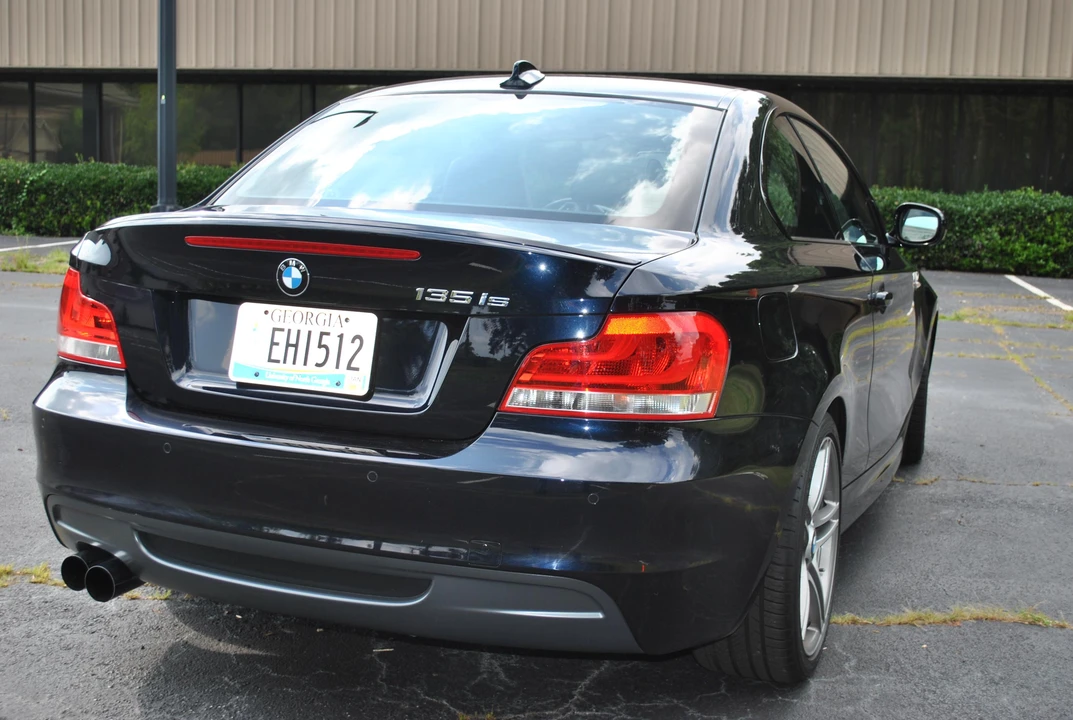 2013 BMW E82 135i & 135is - Image 18 of 28