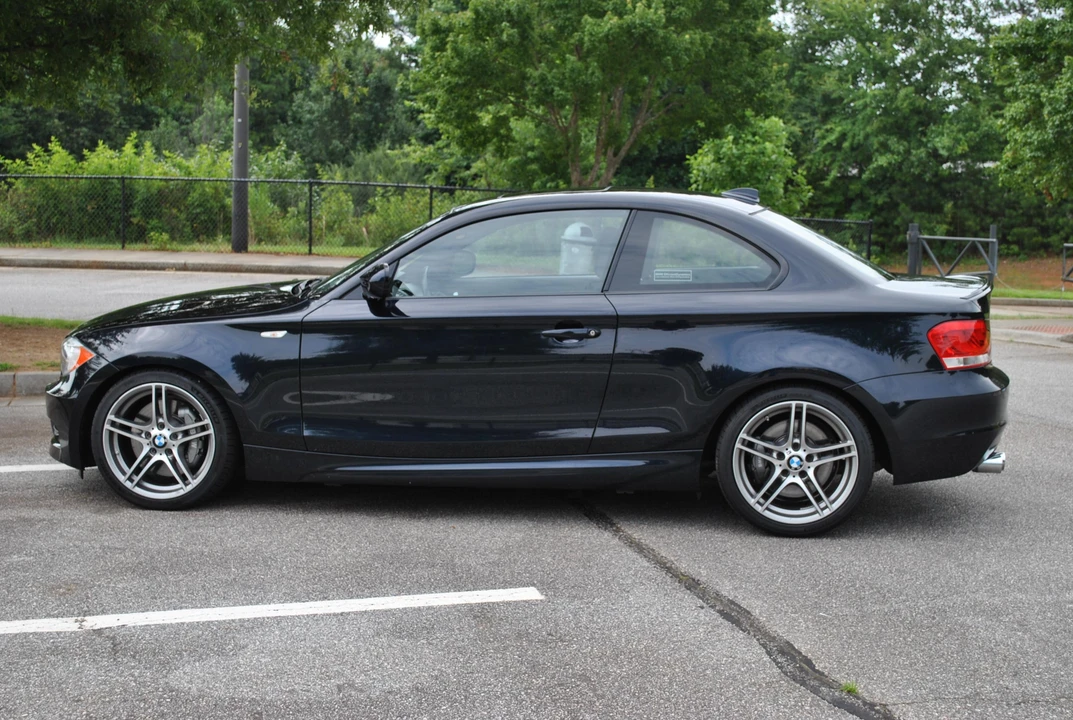 2013 BMW E82 135i & 135is - Image 12 of 28