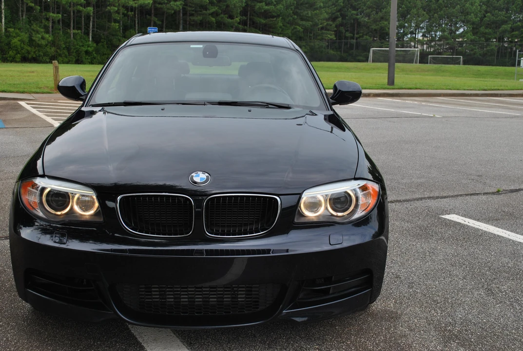 2013 BMW E82 135i & 135is - Image 7 of 28