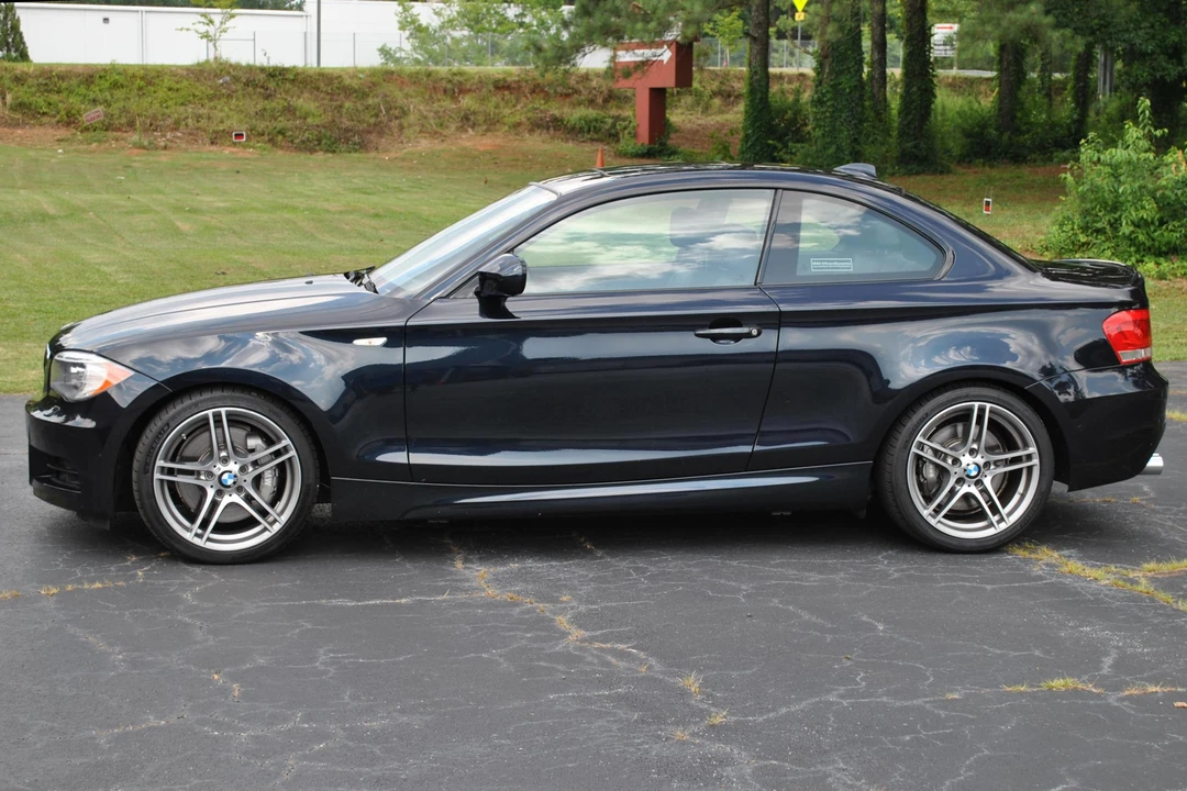 2013 BMW E82 135i & 135is - Image 3 of 28