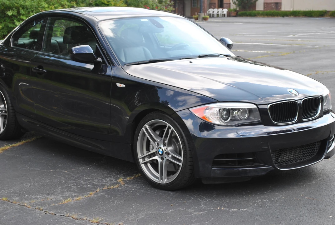 2013 BMW E82 135i & 135is - Image 28 of 28