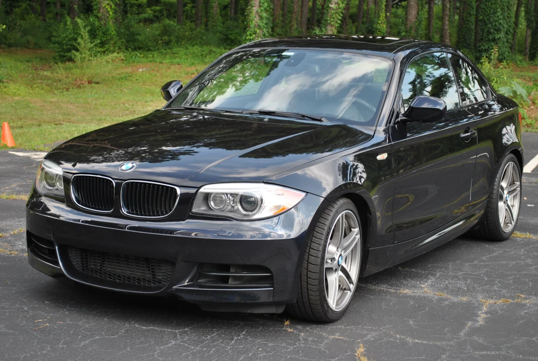 2013 BMW E82 135i & 135is - Image 8 of 28