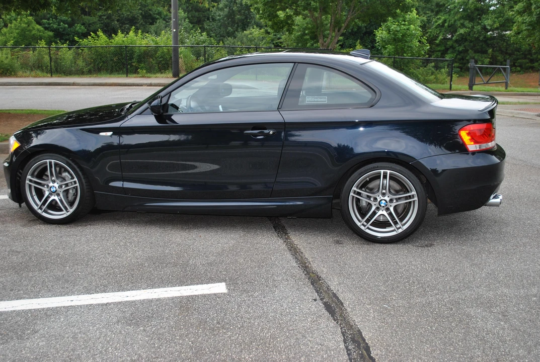 2013 BMW E82 135i & 135is - Image 13 of 28