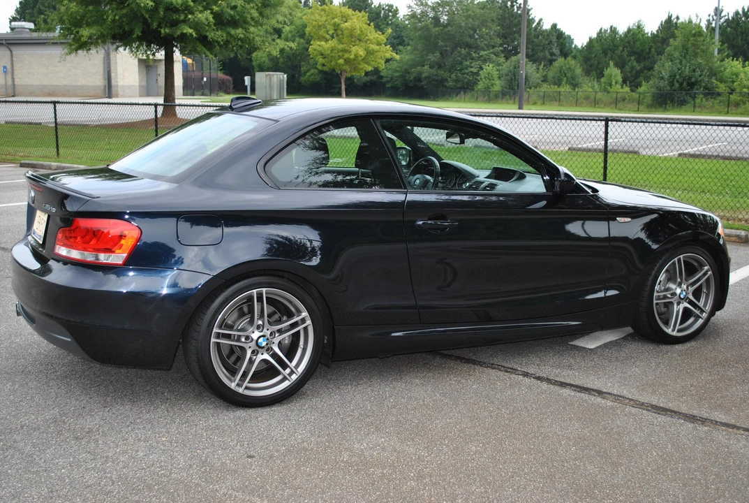 2013 BMW E82 135i & 135is - Image 22 of 28
