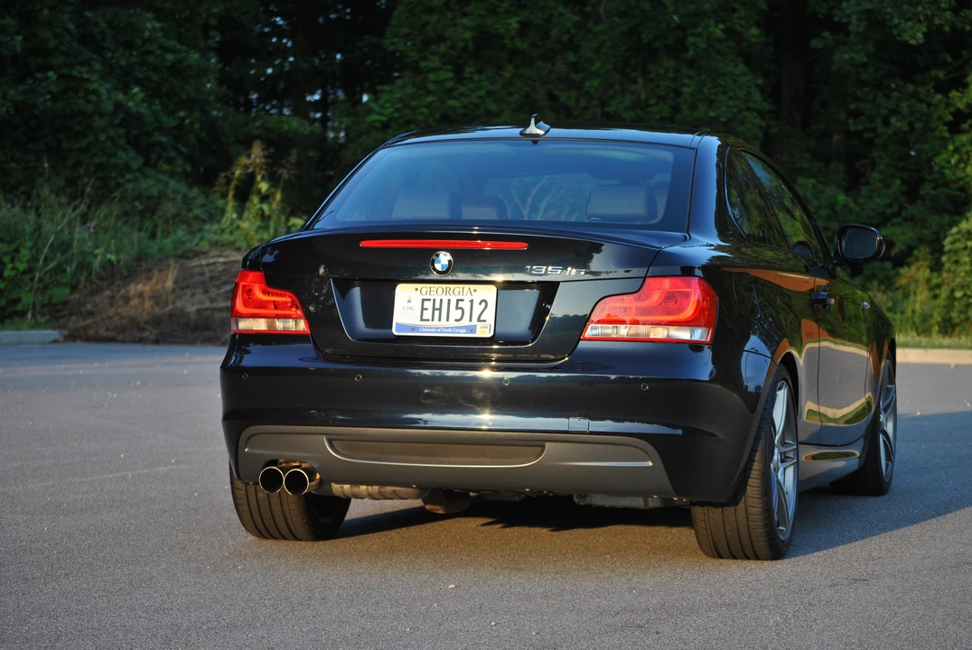 2013 BMW E82 135i & 135is - Image 17 of 28