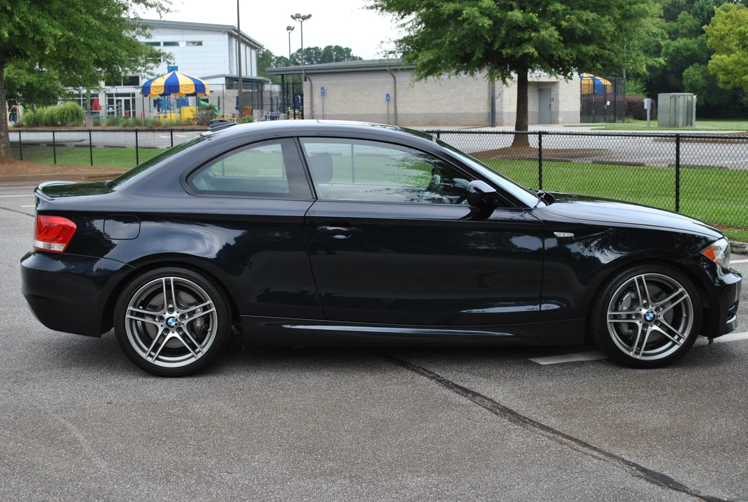 2013 BMW E82 135i & 135is - Image 24 of 28