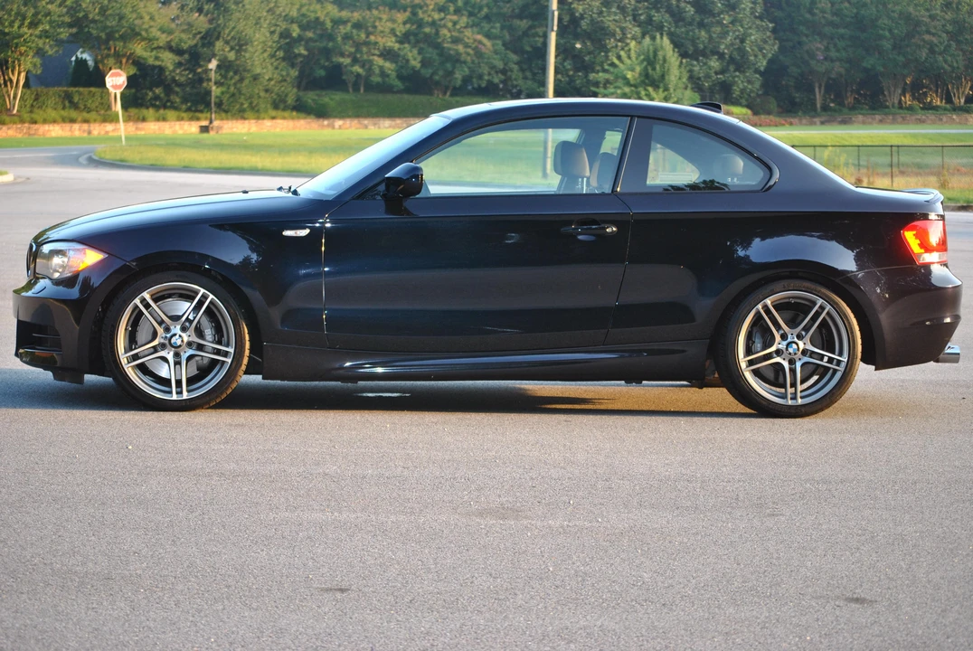 2013 BMW E82 135i & 135is - Image 10 of 28