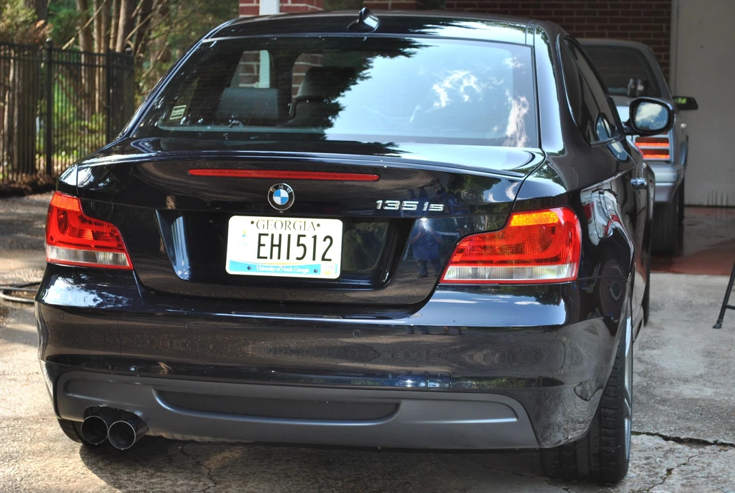 2013 BMW E82 135i & 135is - Image 16 of 28