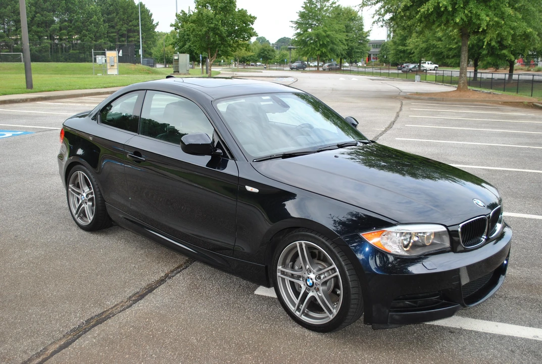 2013 BMW E82 135i & 135is - Image 26 of 28