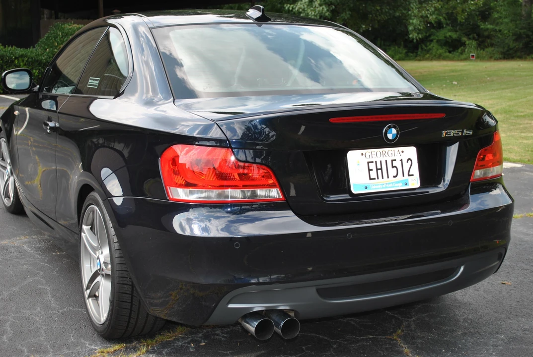 2013 BMW E82 135i & 135is - Image 14 of 28