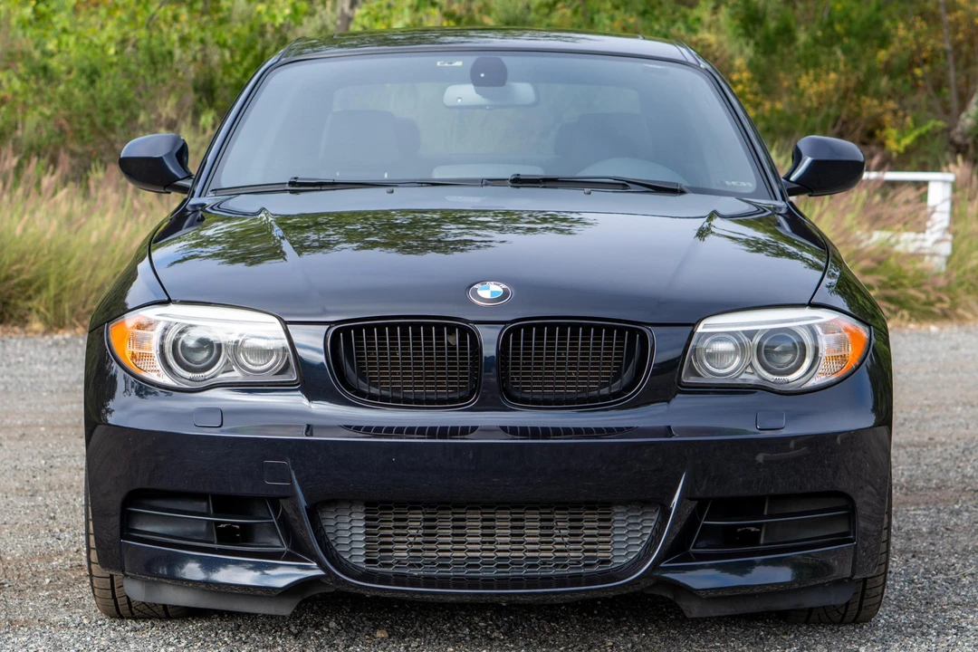 2013 BMW E82 135i & 135is - Image 2 of 31