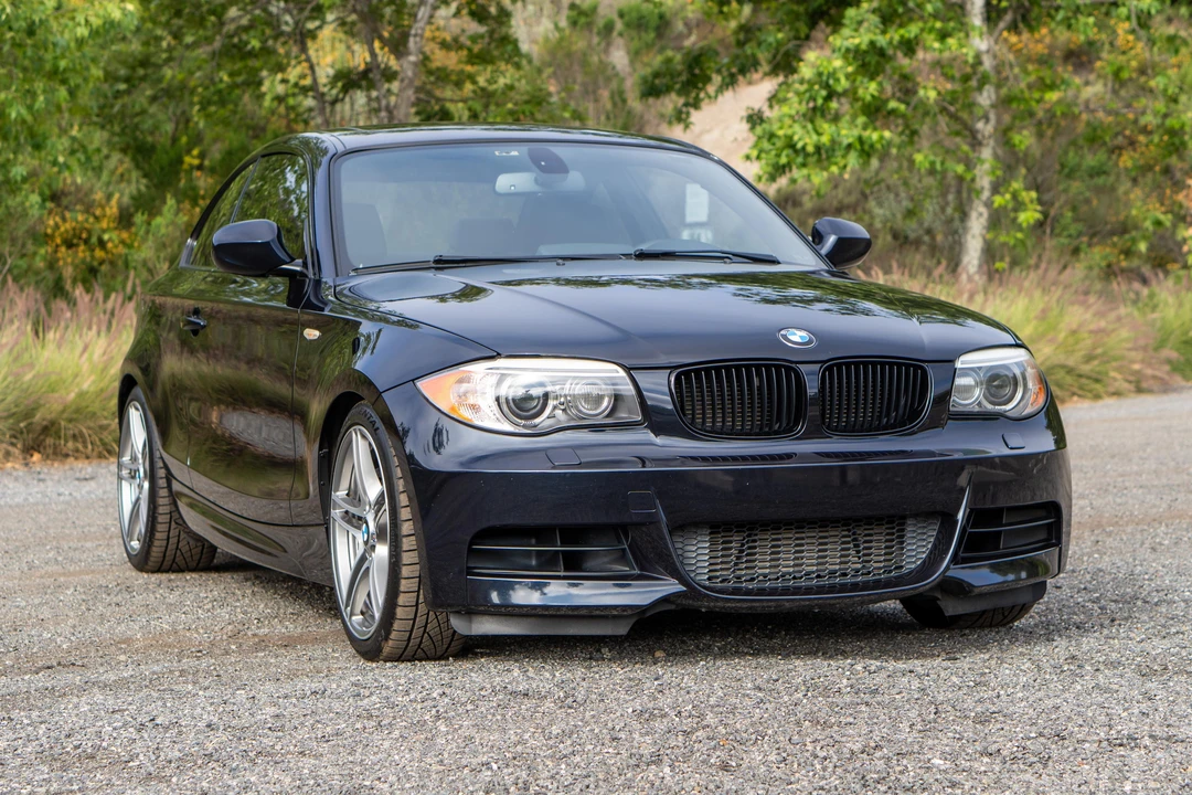 2013 BMW E82 135i & 135is - Image 10 of 31