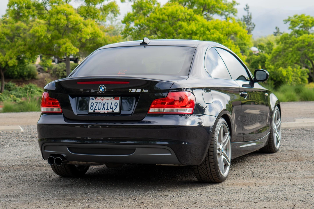 2013 BMW E82 135i & 135is - Image 9 of 31