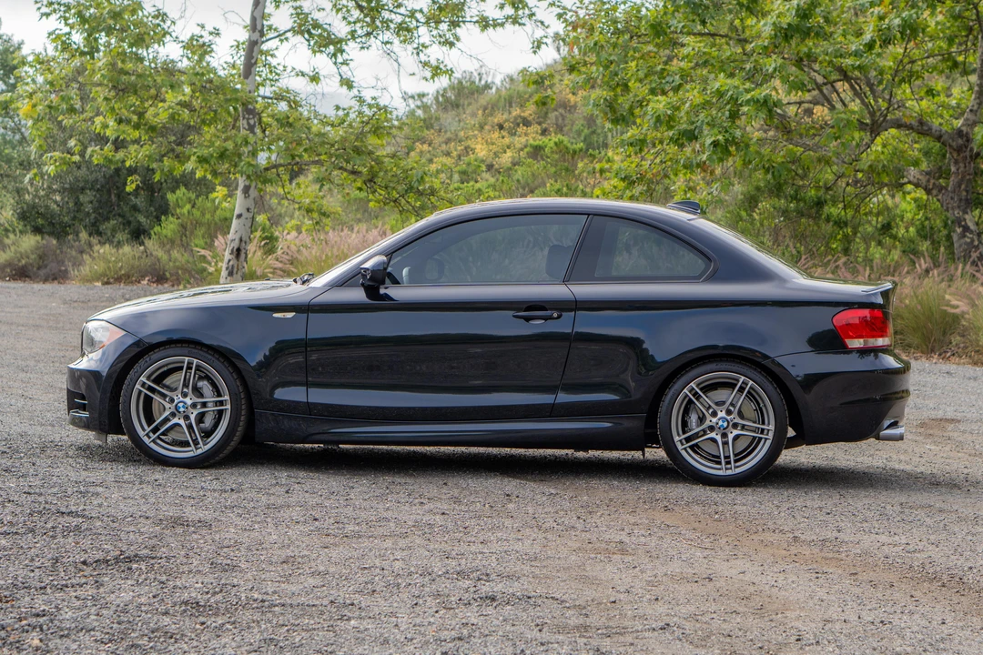2013 BMW E82 135i & 135is - Image 7 of 31