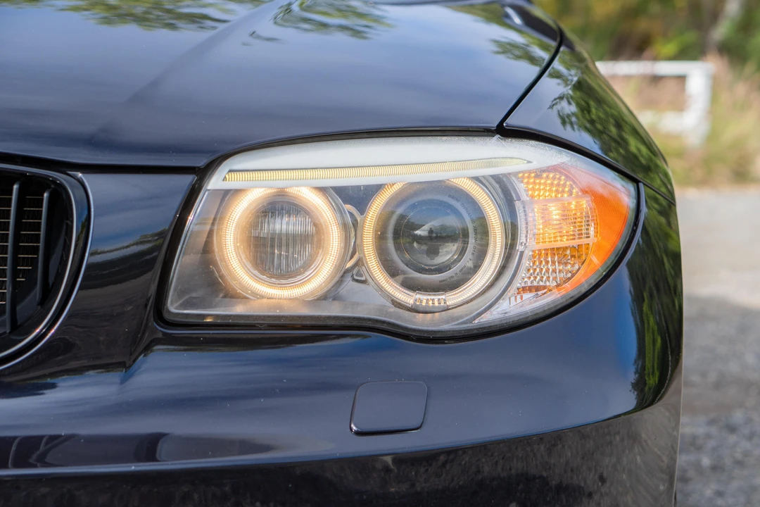 2013 BMW E82 135i & 135is - Image 14 of 31