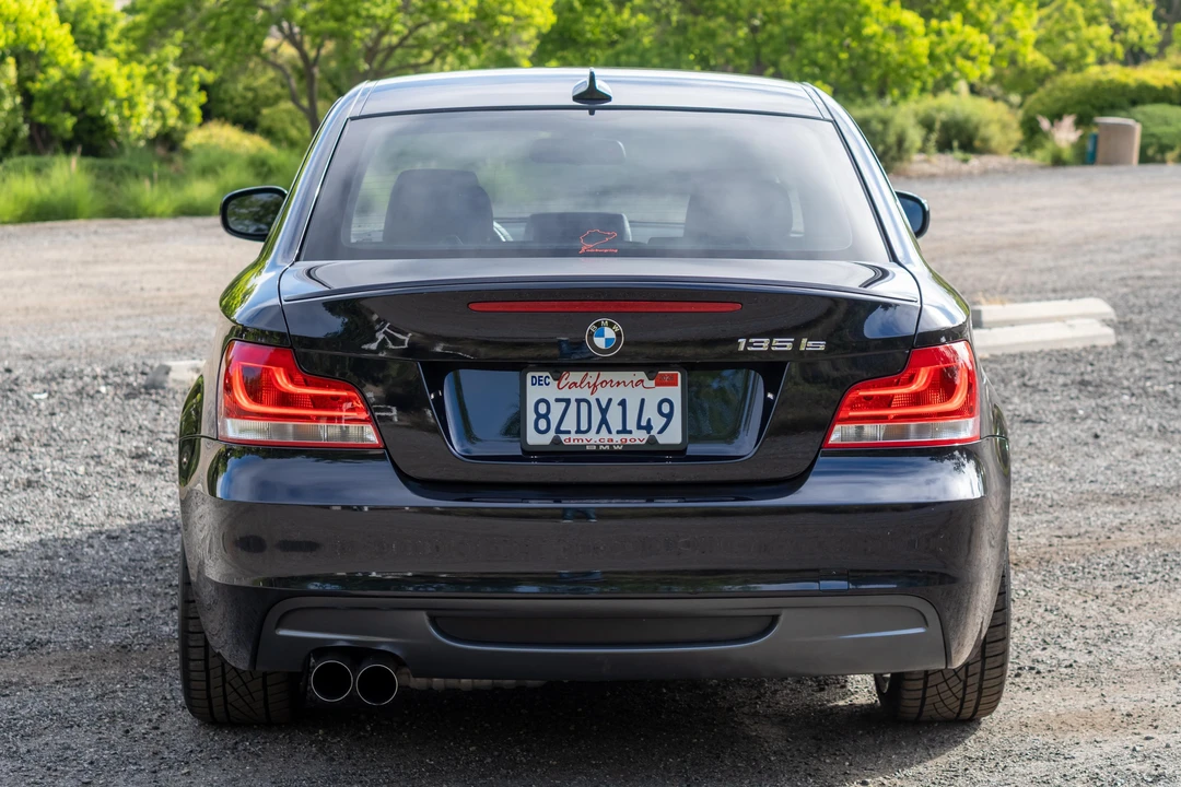 2013 BMW E82 135i & 135is - Image 8 of 31