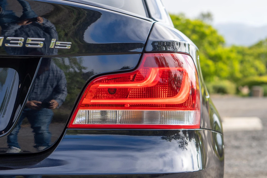 2013 BMW E82 135i & 135is - Image 25 of 31