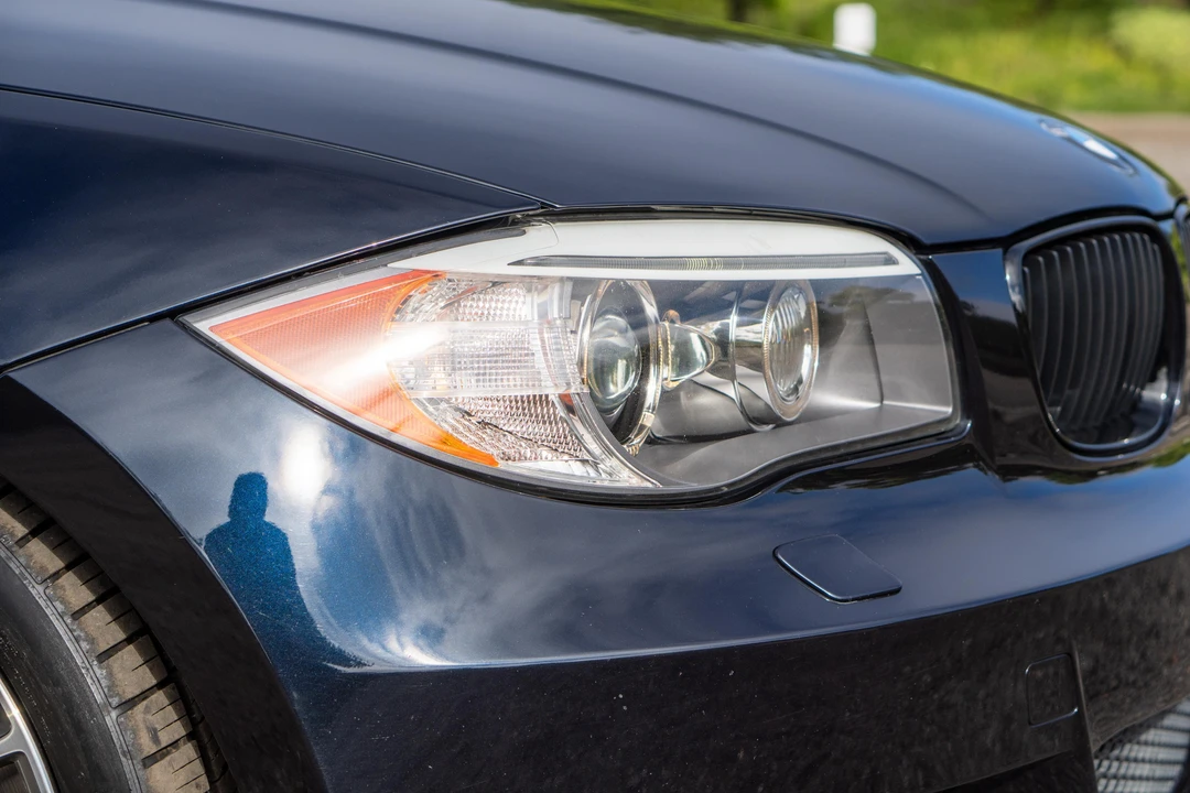 2013 BMW E82 135i & 135is - Image 11 of 31