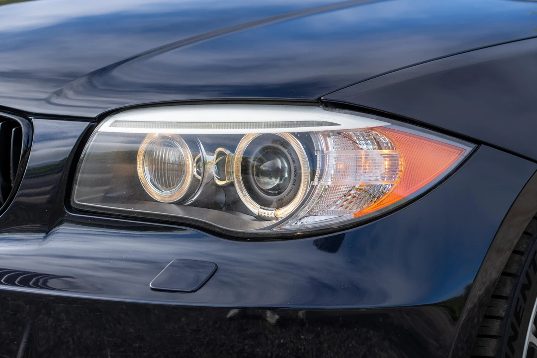 2013 BMW E82 135i & 135is - Image 15 of 31