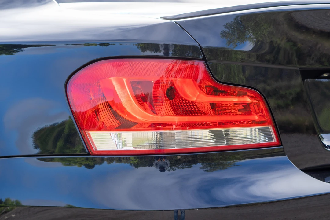 2013 BMW E82 135i & 135is - Image 21 of 31
