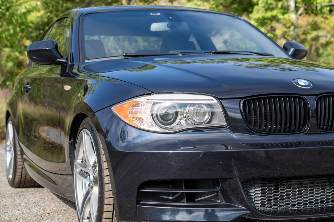 2013 BMW E82 135i & 135is - Image 12 of 31