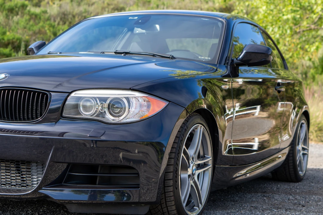 2013 BMW E82 135i & 135is - Image 16 of 31