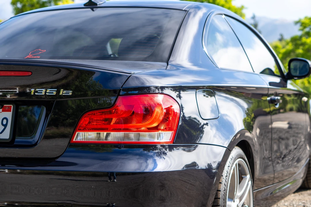 2013 BMW E82 135i & 135is - Image 27 of 31