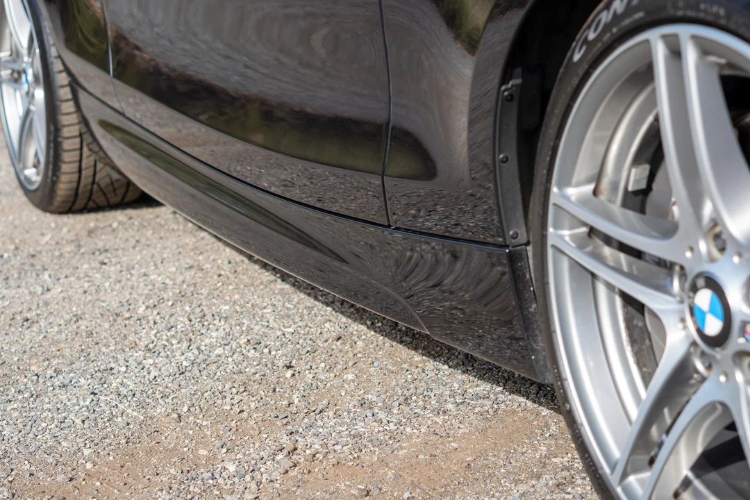 2013 BMW E82 135i & 135is - Image 30 of 31