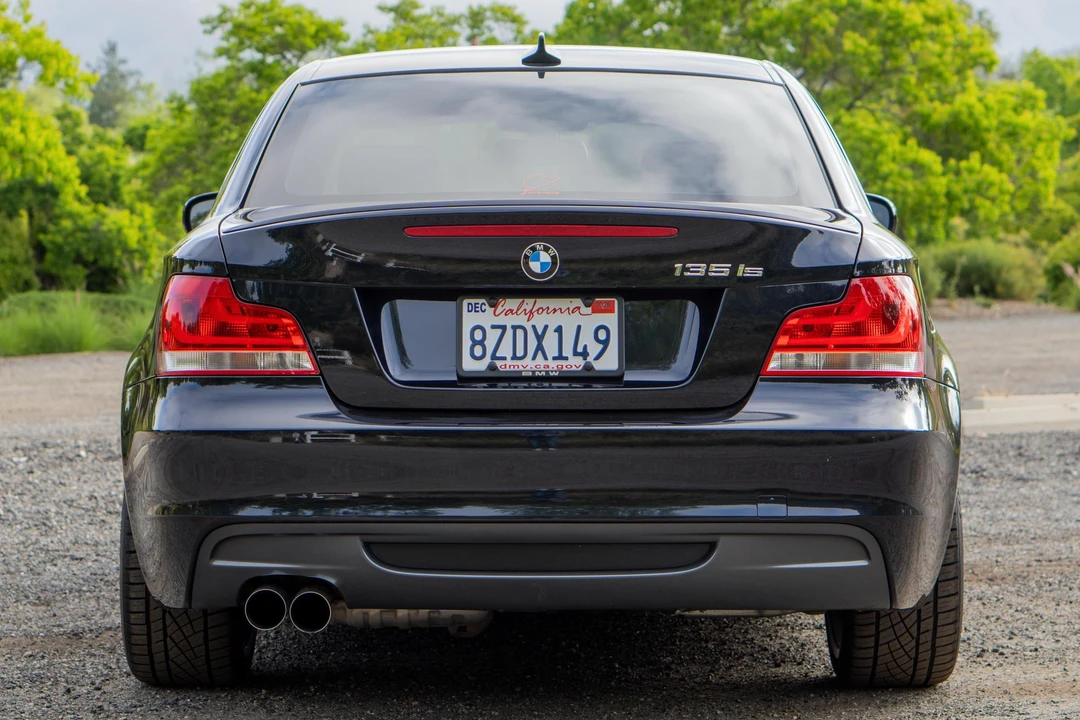 2013 BMW E82 135i & 135is - Image 5 of 31