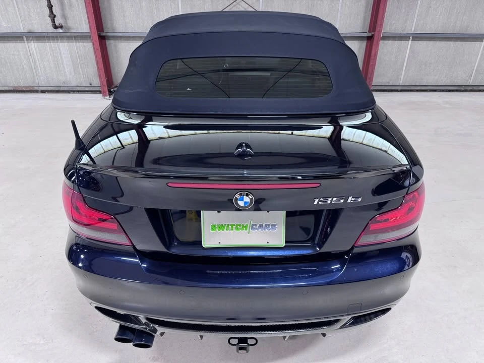 2013 BMW E82 135i & 135is - Image 14 of 19