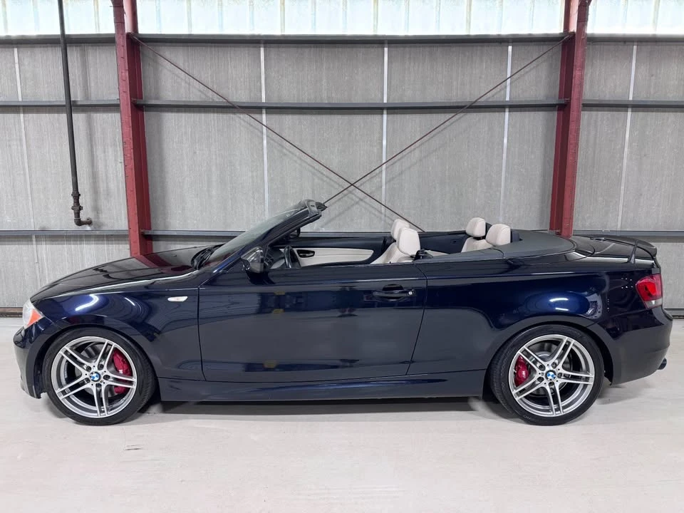 2013 BMW E82 135i & 135is - Image 9 of 19