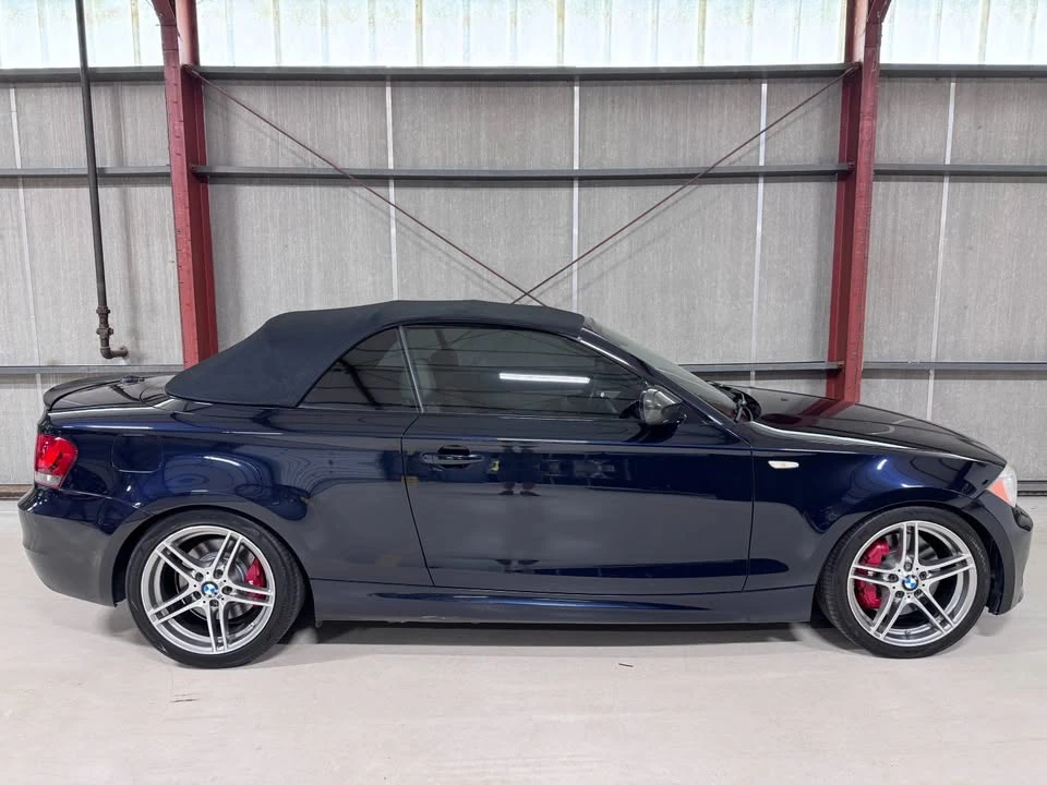 2013 BMW E82 135i & 135is - Image 13 of 19