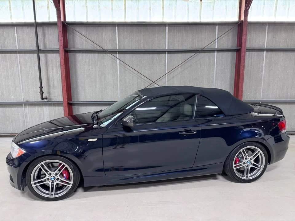 2013 BMW E82 135i & 135is - Image 8 of 19