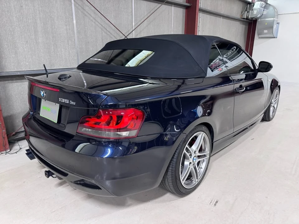 2013 BMW E82 135i & 135is - Image 12 of 19