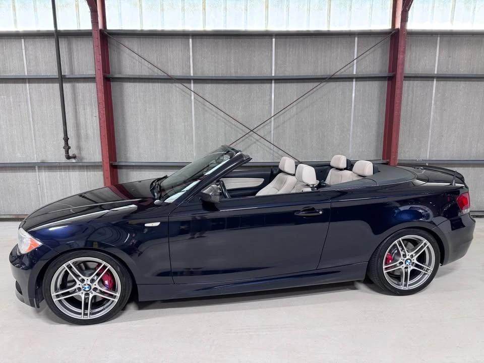 2013 BMW E82 135i & 135is - Image 2 of 19