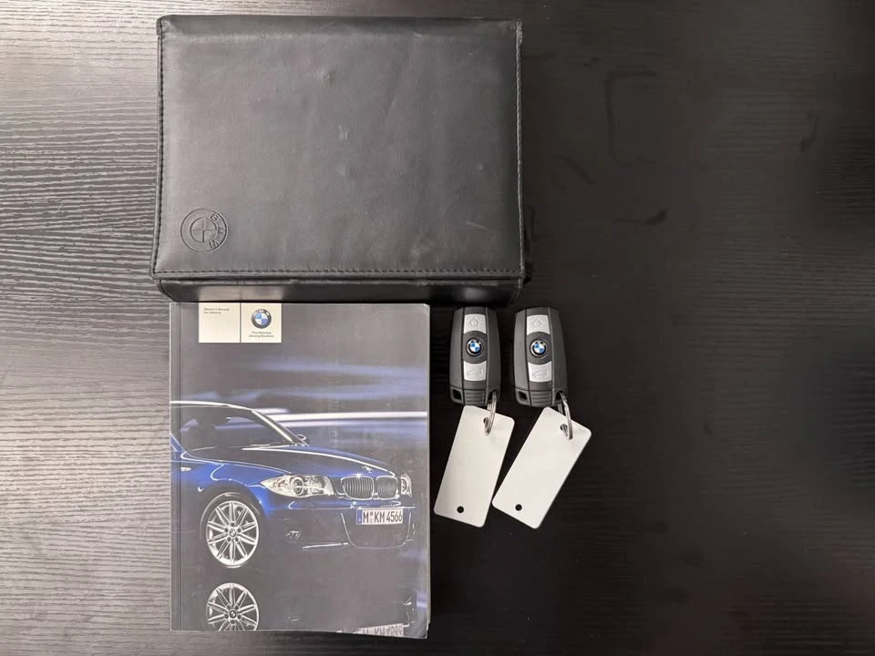 2013 BMW E82 135i & 135is - Image 7 of 19