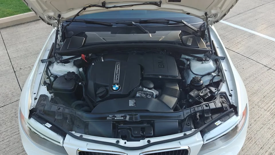 2013 BMW E82 135i & 135is - Image 11 of 11
