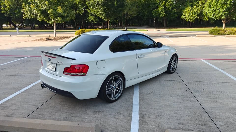 2013 BMW E82 135i & 135is - Image 5 of 11