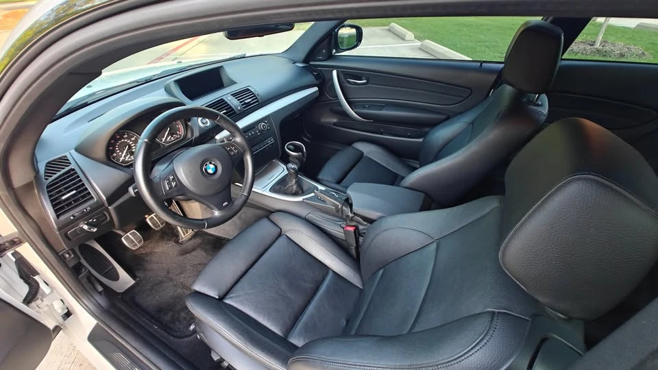 2013 BMW E82 135i & 135is - Image 8 of 11