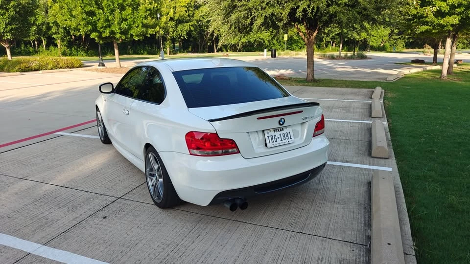 2013 BMW E82 135i & 135is - Image 4 of 11