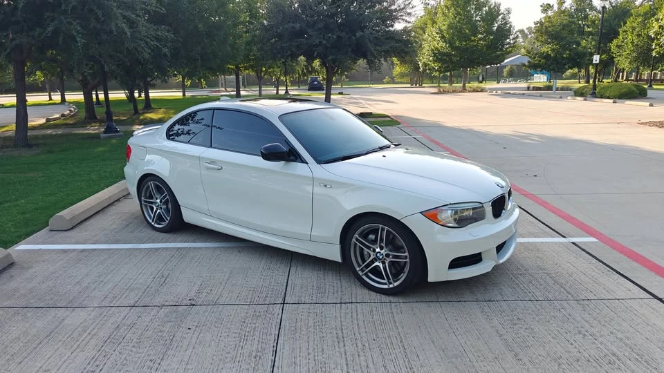 2013 BMW E82 135i & 135is - Image 2 of 11