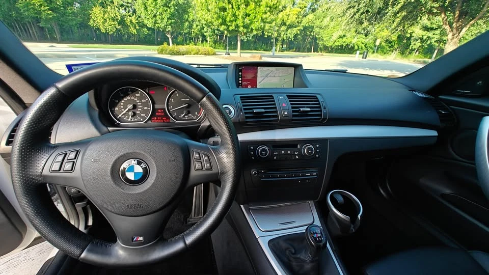 2013 BMW E82 135i & 135is - Image 7 of 11