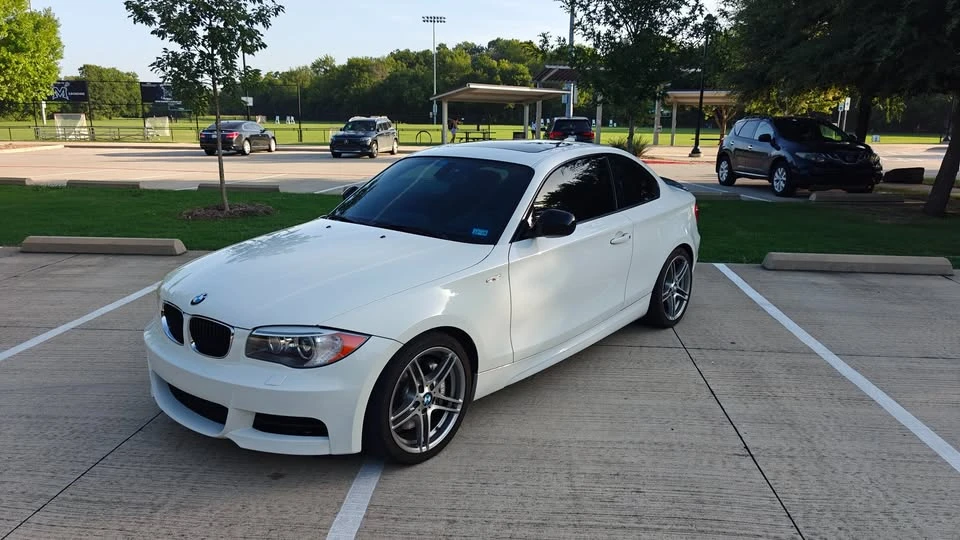 2013 BMW E82 135i & 135is - Image 3 of 11