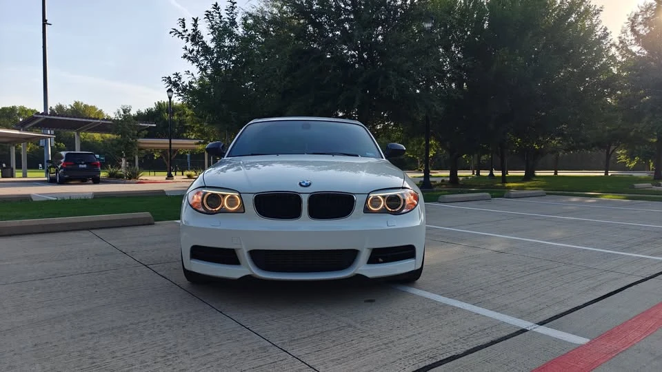 2013 BMW E82 135i & 135is - Image 6 of 11