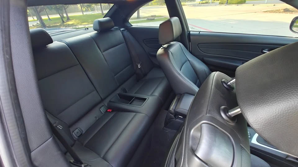 2013 BMW E82 135i & 135is - Image 10 of 11