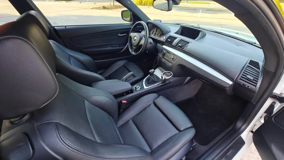 2013 BMW E82 135i & 135is - Image 9 of 11