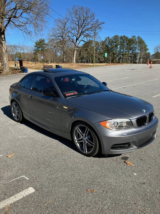 2013 BMW E82 135i & 135is - Image 3 of 20