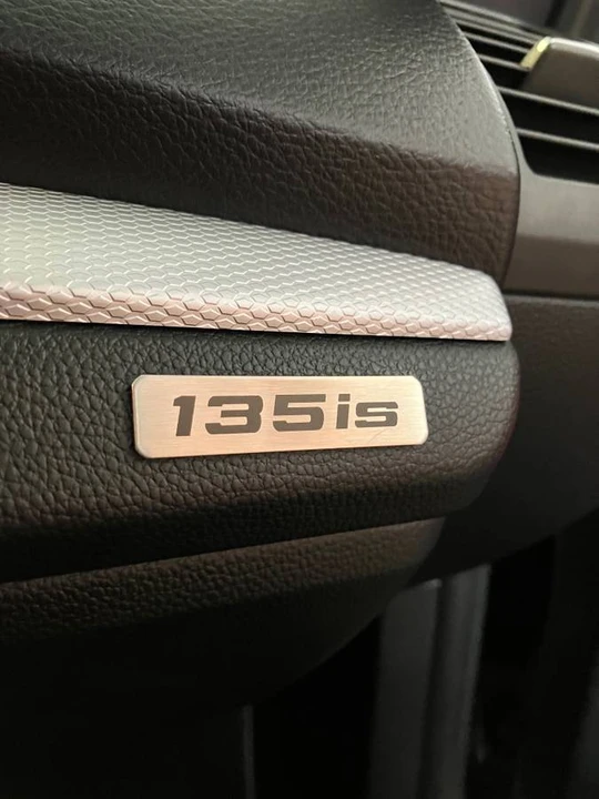2013 BMW E82 135i & 135is - Image 19 of 20