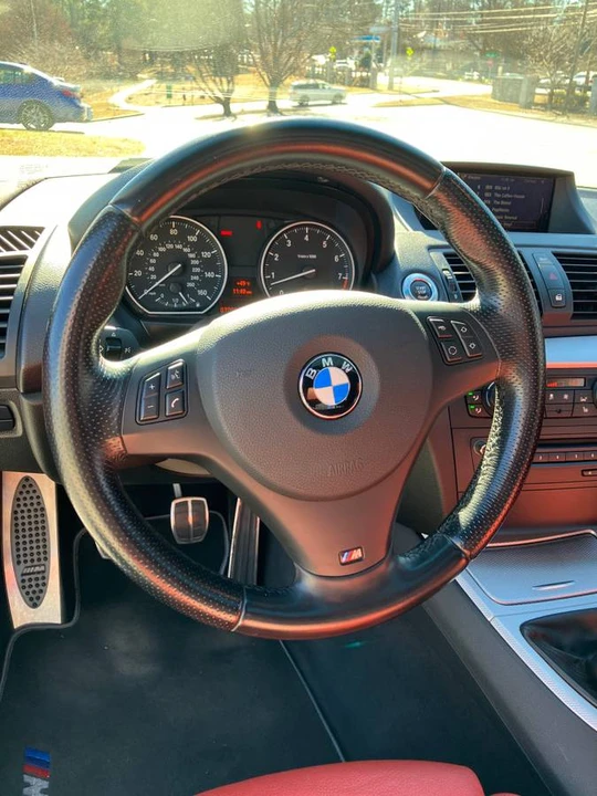2013 BMW E82 135i & 135is - Image 13 of 20