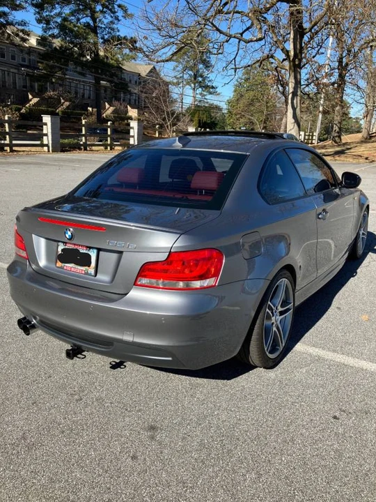 2013 BMW E82 135i & 135is - Image 5 of 20